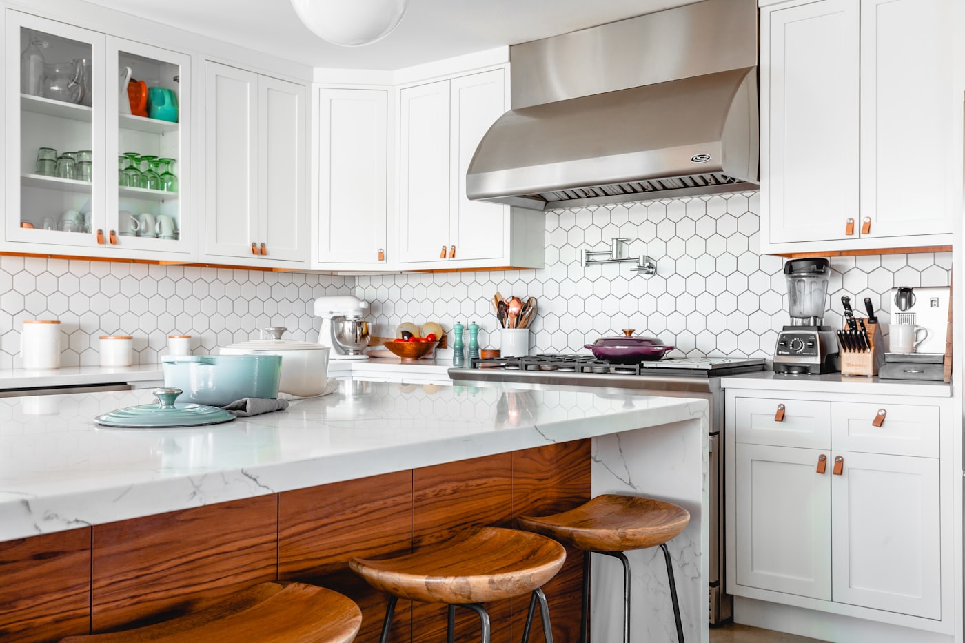 Best Kitchen Wrapping in London