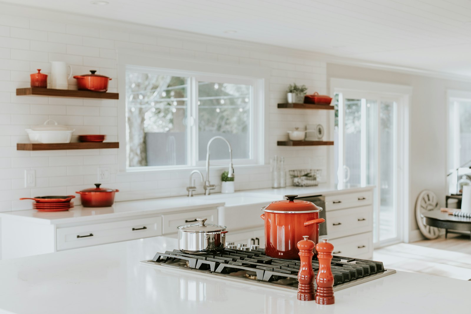 Kitchen Wrap Installers London