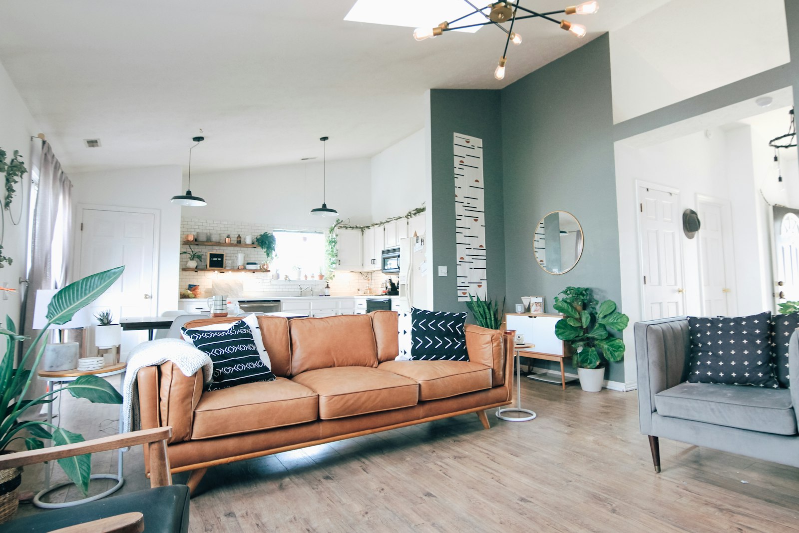 Kitchen Wrap Installers London