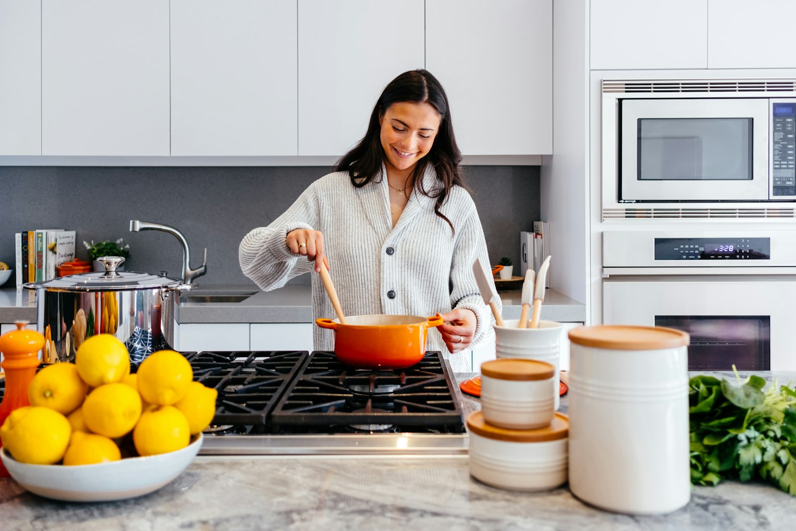 Kitchen Wrapping Services in London