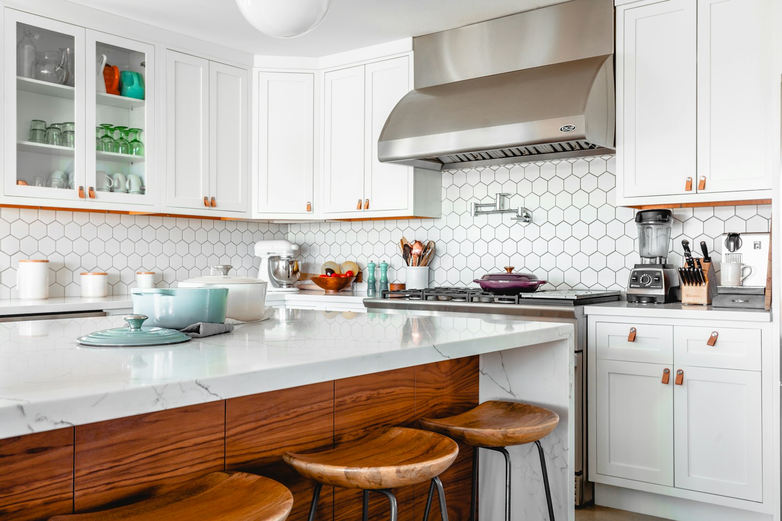 Kitchen Wrap Installers London