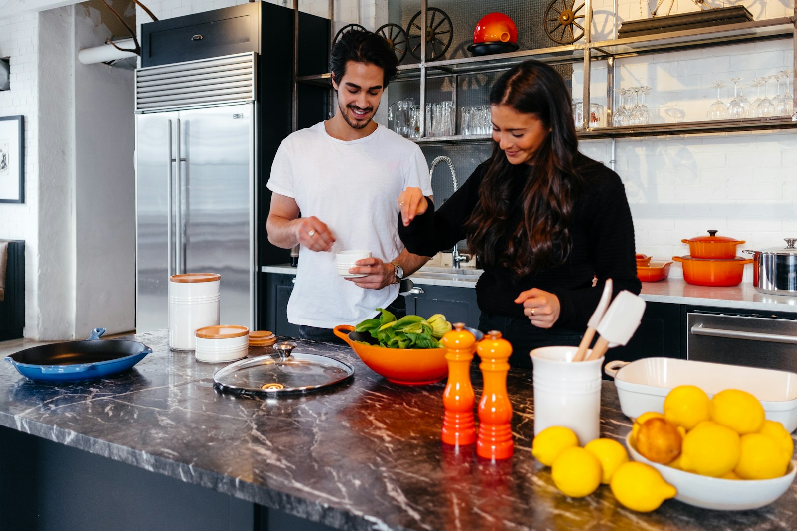 Kitchen Wrap Installers London