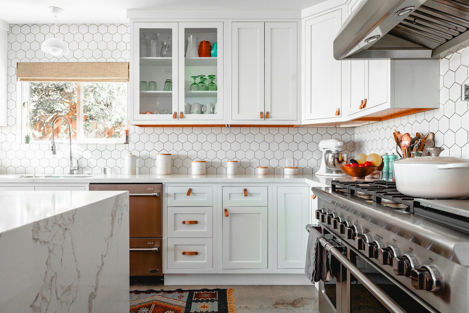 Affordable Kitchen Wrapping London